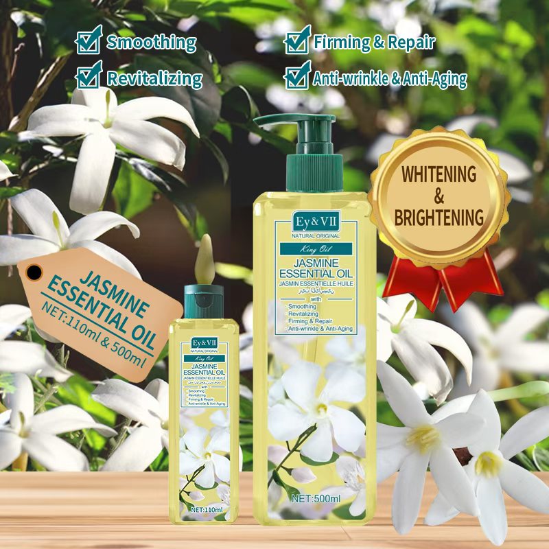 BODY OIL