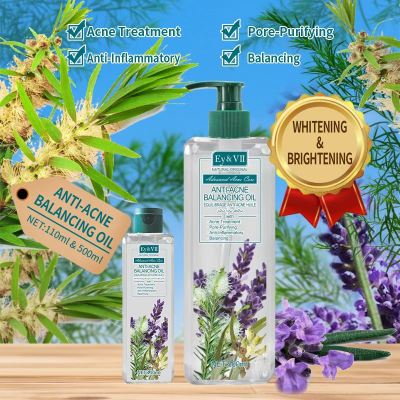 BODY OIL
