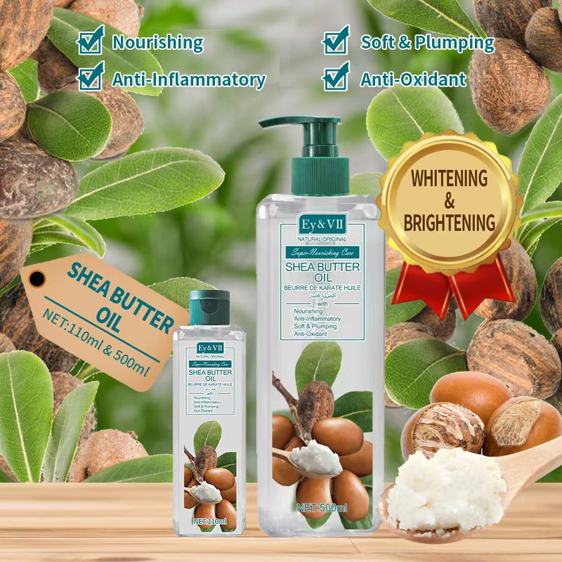 BODY OIL
