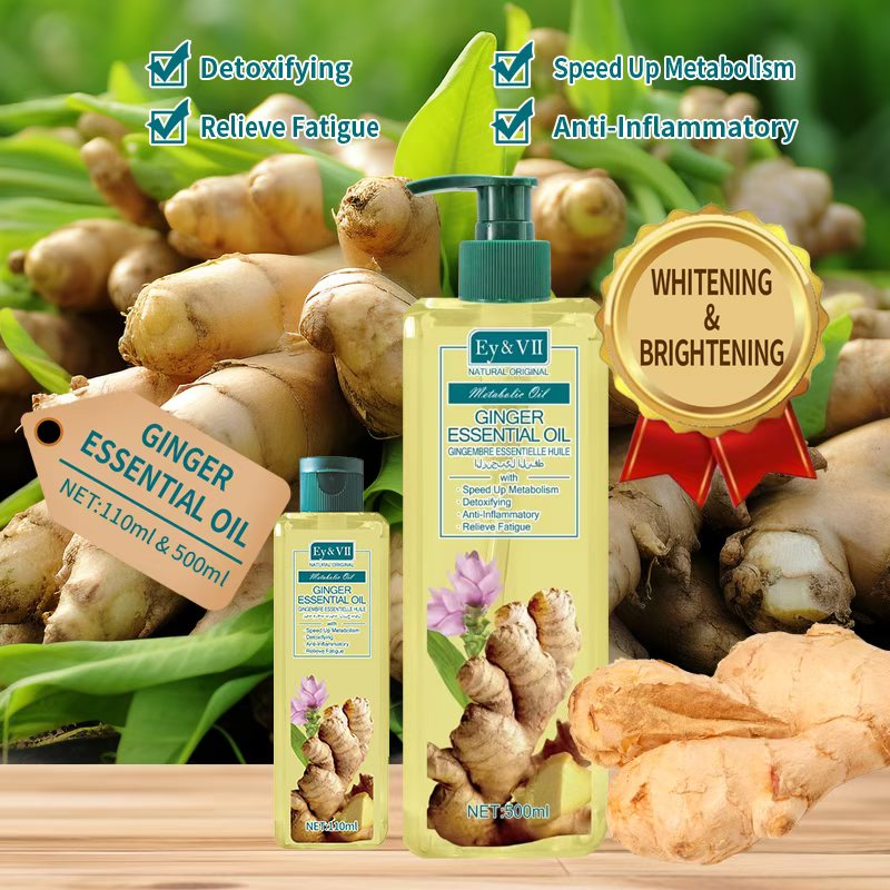 BODY OIL