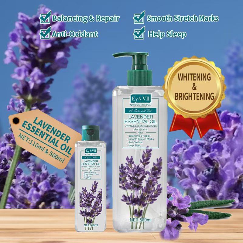 BODY OIL