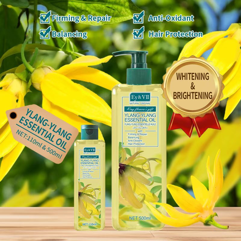 BODY OIL