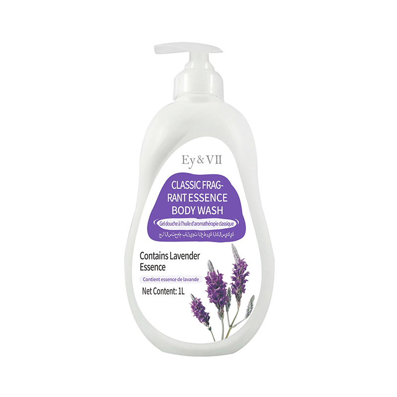 SHOWER GEL