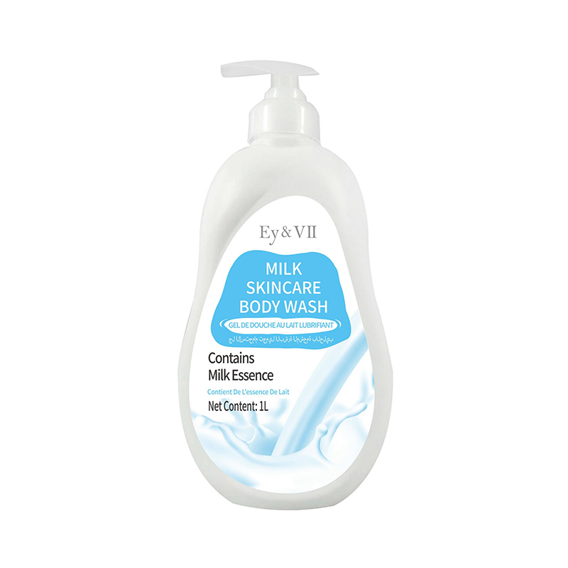 SHOWER GEL