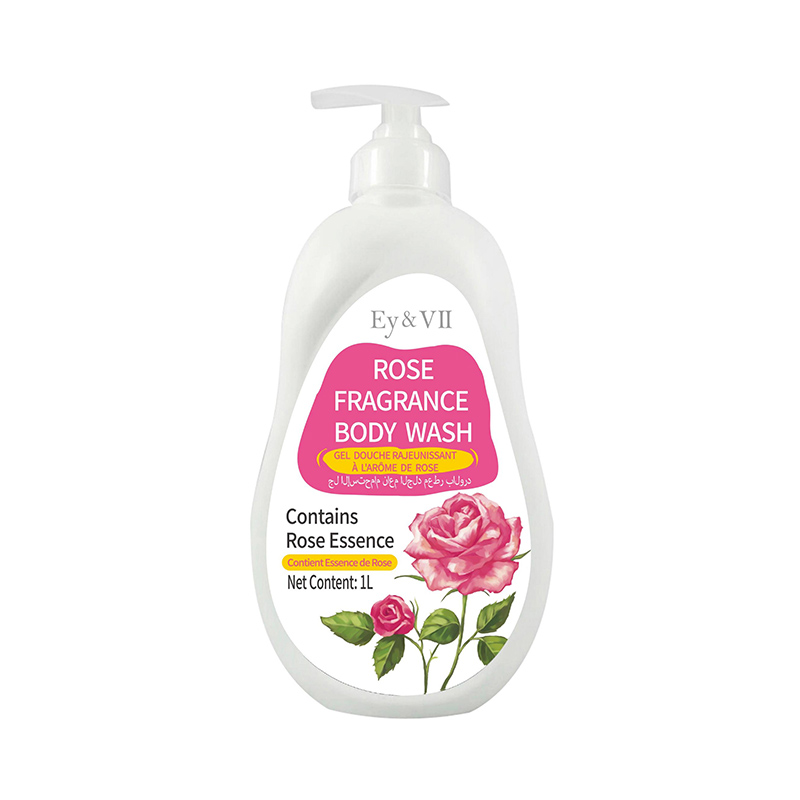 SHOWER GEL