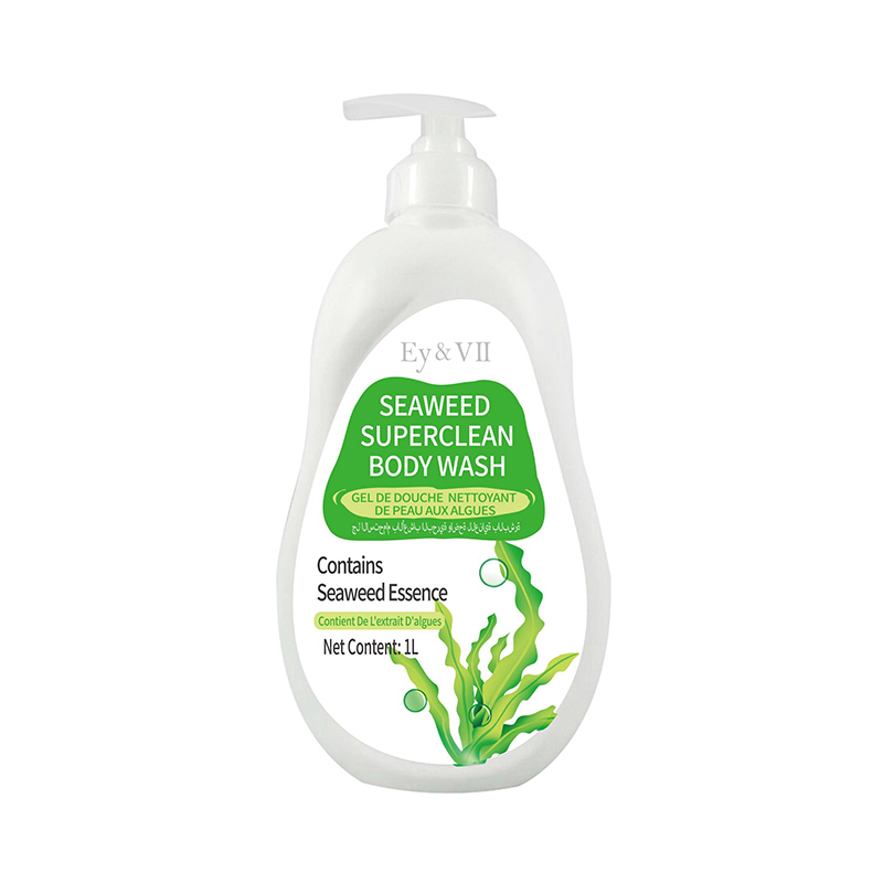 SHOWER GEL