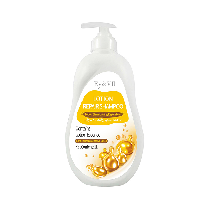 SHAMPOO