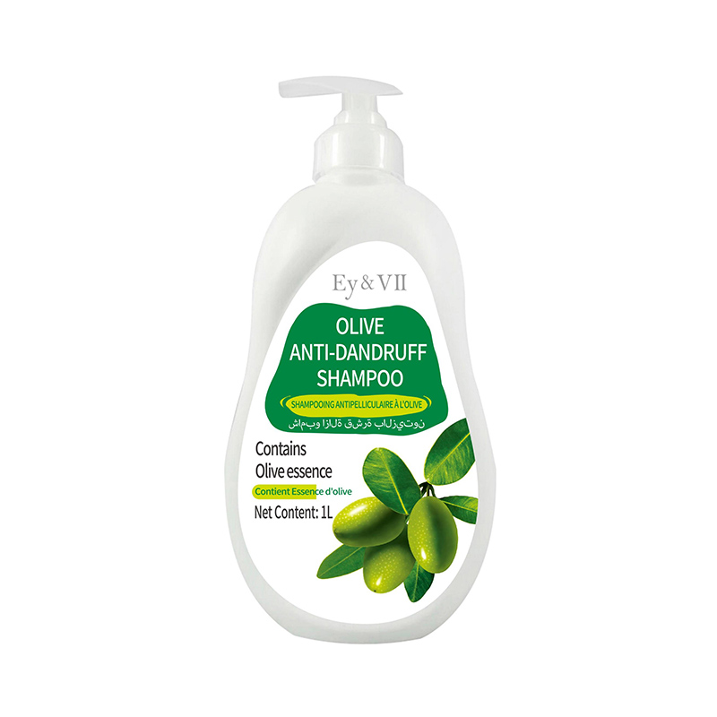 SHAMPOO