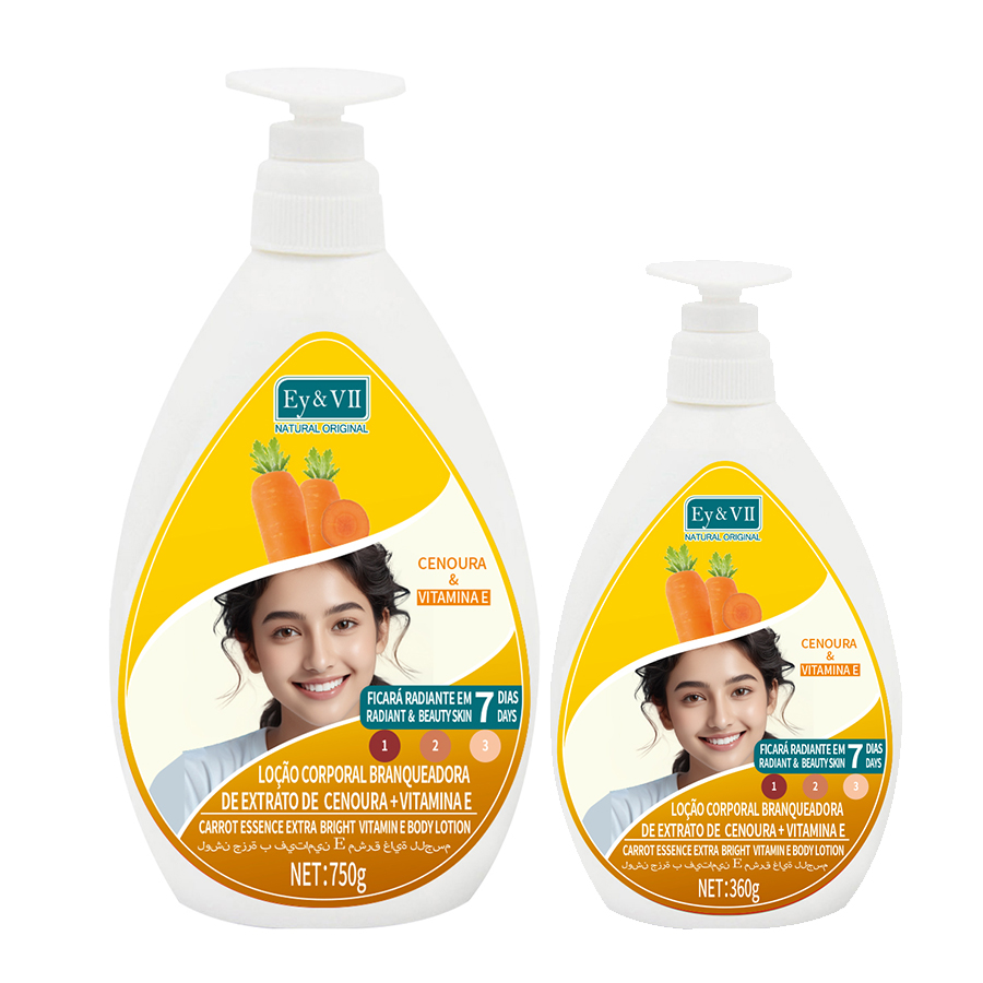Body Lotion