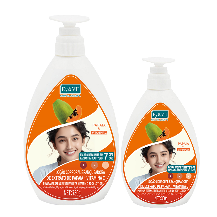 Body Lotion