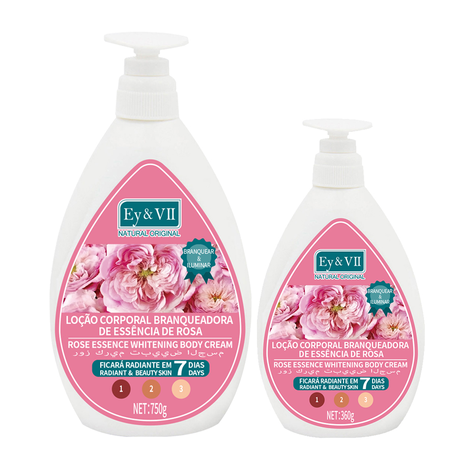 Body Lotion