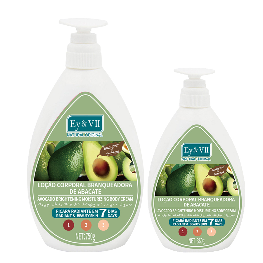 Body Lotion