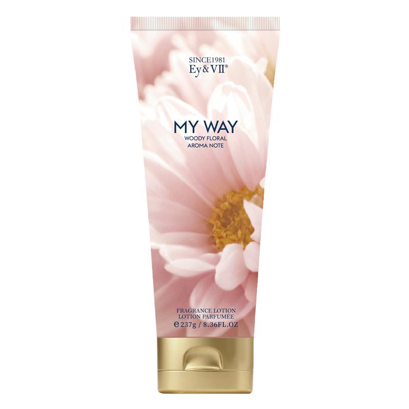 Body Lotion
