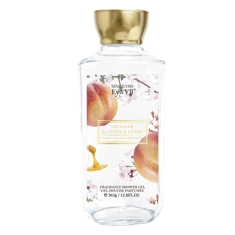 Shower gel