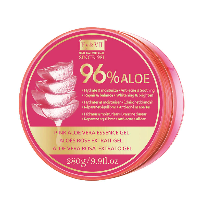 PINK ALOE VERA ESSENCE GEL