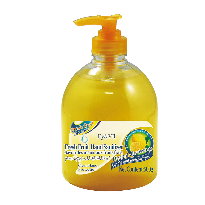 HAND WASH