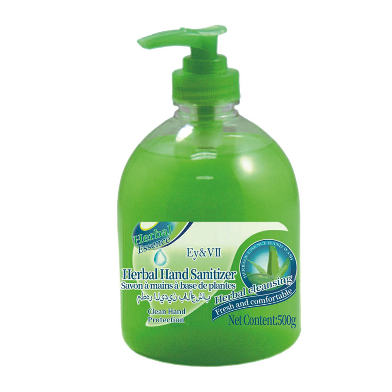 HAND WASH