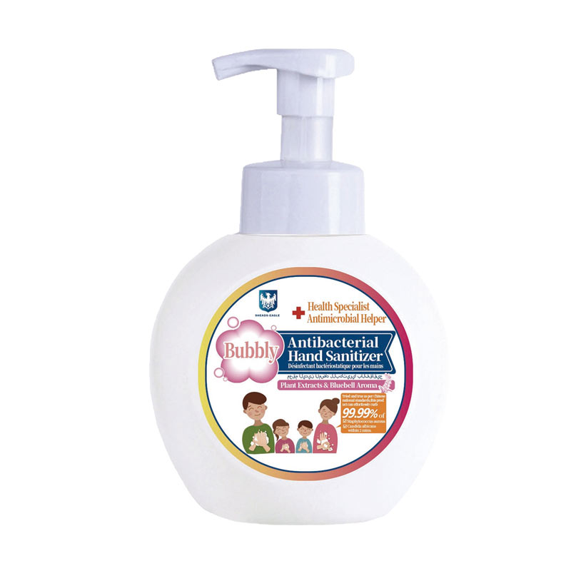 HAND WASH