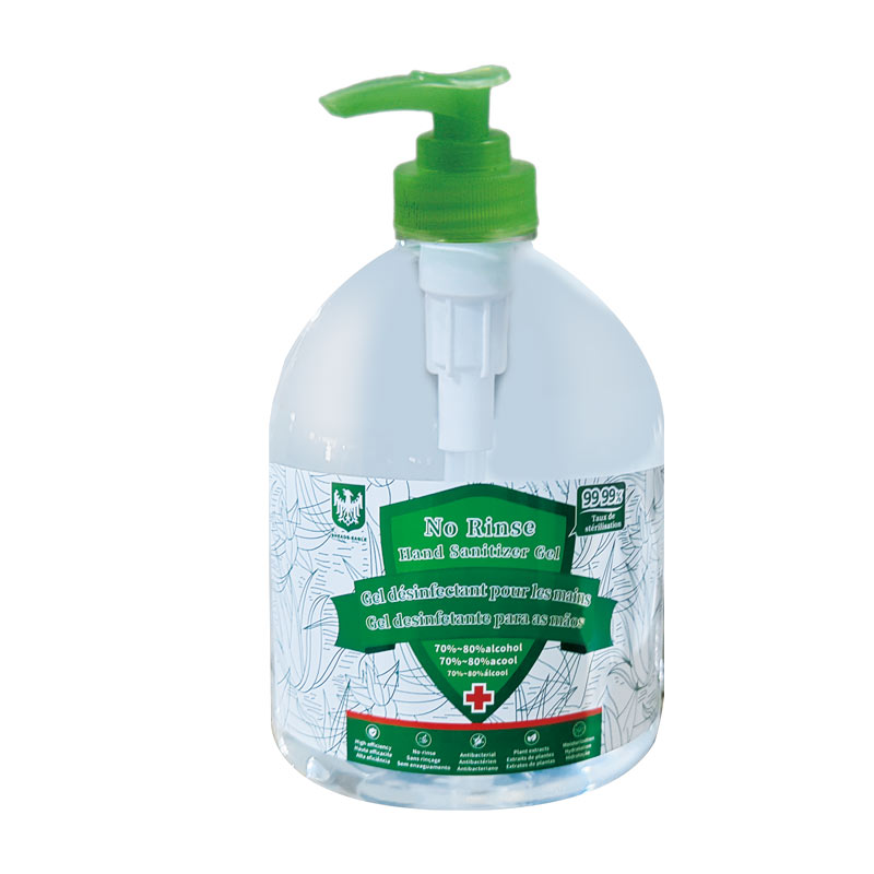 HAND WASH