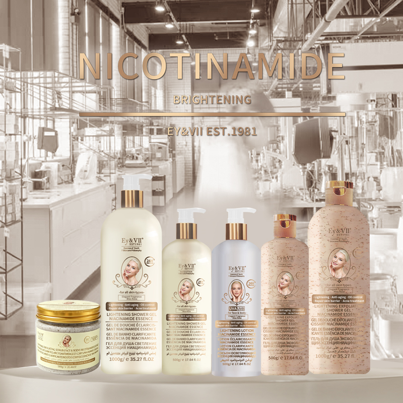 Niacinamide Skincare Series