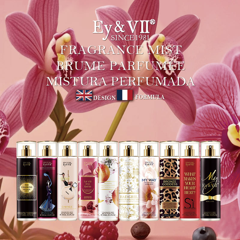 Fragrance Mist